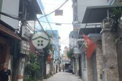 Bán nhà mặt ngõ 296 minh khai, kinh doanh, mt hiếm 6.5m, giá 4.75 tỷ lh 0865081886