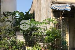 Chủ nhà cần bán đất thổ cư 56.2m2 đường an dương vương shr