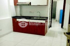 Hot hot hot nhà trần bình lô góc chung cư mini 28m2 1 ngủ 1 wc thang máy vù vù