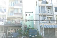 Cần thanh lý gấp lô đất 4x15 lộ 7m giá cắt lỗ còn thương lượng