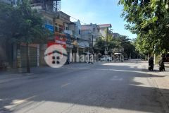 Mặt tiền quyền lực đường uy nỗ đông anh 200 m2 kinh doanh giá hơn 60 trm2