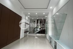 Nhà mới trống ở ngay mặt tiền thanh sơn hải châu đn 3 tầng 56m2 hơn 5 tỷ.