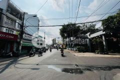 Nguyễn văn nghi vị trí đắc địa 58m2 3 tầng 6.65 tỷ