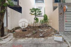 Định cư bán gấp lô đất 105m2 gần công viên 3a trên đường lê duẩn giá 3.5 tỷ