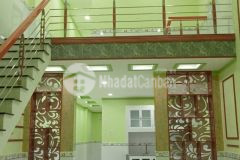 Mình cần bán căn nhà trung an, tp mỹ tho