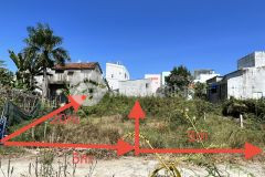 Bán đất vĩnh thạnh 2 lô liền kề, có bán lẻ từng lô