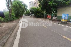 Phân lô giang biên pham khăc quang gân công viên trương trang an, quôc tê chu văn an