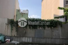 Cần bán gấp đất full thổ cư 88,6m2 giá giảm còn 4 tỷ 8 có shr