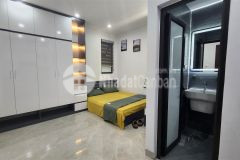 Bán nhà kđt mới định công, hoàng mai, thang máy, ô tô, dt 75m2, giá 15,95 tỷ