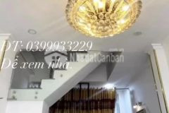 Bán nhàđường minh phụng hxh q11. 4 tầng 8.5 tỷ.