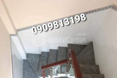 Nhà quận 10 gần mt 4t shr ở ngay.