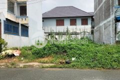 2 lô 2 sổ hồng 8x13.5 thông 2 chiều ra đại lộ lớn về trung tâm quận 1 chỉ 15 phút