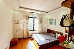 2 thoáng, ngõ ba gác đua, dân xây mới 4 năm bán nhà hào nam