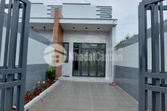 Bán nhà đường 304 tp. sóc trăng