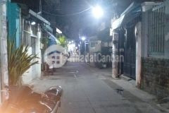 Lê lợi hxh 5m ngay đhcn tp.hcm 50m2 3 tầng 3.7 tỷ