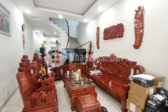 Cực rẻ. bán nhà đường ngô thì sỹ, hà đông. 51m2 x 3t. ô tô. gần phố. nhỉnh 5 tỷ. 0968084286