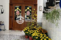 Nhà mặt tiền hẻm nguyễn văn linh