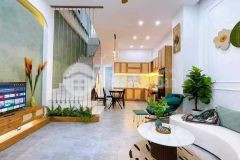 Nhà đẹp đón tết. nhà 3 tầng chỉ 3.55 tỷ trung tâm hải châu