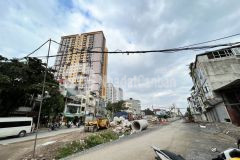 Mặt đường vành đai 2.5 định công 95m2 kinh doanh 30 tỷ