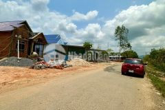 Bán đất mặt tiền tỉnh lộ 8c khánh hiệp khánh vĩnh giá rẻ