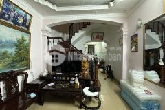 Bán nhà lê trọng tấn tt thanh xuân 53m 5 tầng ô tô 6 ngủ ở ngay. lh 0393838449