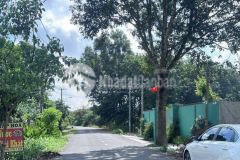 Chỉ 930 triệu sở hữu lô đất 85m full thổ,ngay kdc hiện hữu củ chi