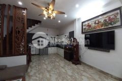 Bán nhà tân xuân 53m2 4 tầng giá chỉ 4.35 tỷ