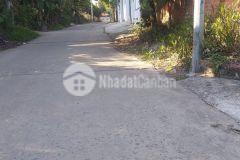 Bán lô đất 700m, giá cắt lỗ giảm cực sâu hơn 3 tỷ chút tuyến 2 mặt đường tỉnh