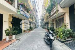 Phân lô quân đội ôtô khu hiếm gần phố ở kdvp cực sướng hoàng văn thái, thanh xuân 65m2 x4t