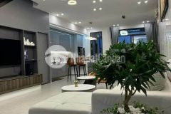 Bán gấp nhà đẹp, bồ đề, hồng tiến, 61m2, 6 tầng, gara, ô tô, thang máy, kinh doanh