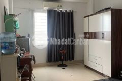 Bán nhà dân xây đường nhân mỹ ô tô đỗ cửa 82m2, 5t, mt 5.9m, 6.6 tỷ.