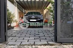 Bán nhà 3 tầng. đường rộng 12m đối diện trường học, p. trường thọ, dt 184m²