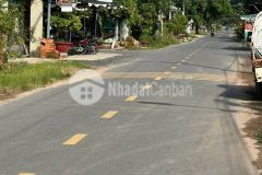 Bán vội căn nhà cấp 4 trung lập hạ củ chi 111m2 giá chỉ 580tr.