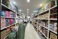 Bán nhà mặt phố lạc trung, kinh doanh cực tốt, sổ nở hậu, 65m2x5t, 18.98 tỷ.