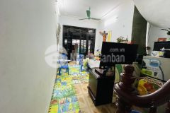 Bán nhà dân xây ngô gia tự, long biên 54m2, 3t chỉ 2,68 tỷ có sân rộng