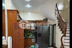 Bán nhà ngõ 143 nguyễn chính, đẹp ở ngay, ô tô, 45m2x5t, 4.94 tỷ.