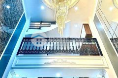 Mặt ngõ thanh xuân lô góc tặng full nội thất 40m2 5 tầng 6.5 tỷ