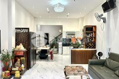 Bán nhà phú la hà đông, cực hiếm rẻ về ở ngay, 40mx4t, giá 3,75 tỷ