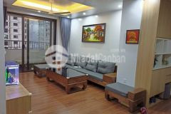 Hiếm bán căn cc an sinh trung tâm mỹ đình căn góc nhà đẹp giá rẻ nhỉnh 3 tỷ