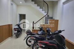 Cần bán nhà riêng phố t y sơn quận đống đa 50m, ô tô đỗ cửa nhỉnh 7 tỷ