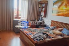 Bán nhà ngô sĩ liên, đống đa, dân xây, ngõ thông 3pn, 26m2, 4t, mt 3.8m, 2.62 tỷ.