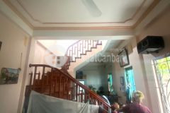 Nhà đẹp văn la 3 bước chân ra phố ngõ rộng