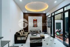 Bán nhà ngõ 354 trường chinh, 5 tầng, thang máy, mặt tiền 7 m, 5 tỷ 5