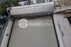 Bán nhà bồ đề,long biên 5 tầng 60m2,mt4m gara,oto đua nhỉnh 8 tỷ