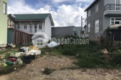 Bán đất đa minh, phường 5, đà lạt chỉ 4,1 tỷ