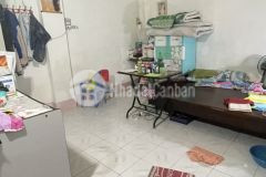 Nhà nát sát mặt tiền vĩnh viễn, quận 10, 4x16, 3 tầng, chỉ 5 tỷ hơn