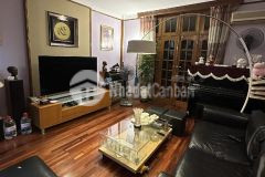 Bán nhà tân mai, ngõ 3m, 95m2, mặt tiền 7m, giá 5 tỷ 5 lh 0865081886