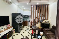 Nhà hiếm phố lương khánh thiện, hoàng mai, 91m, mt 6.8m, ngõ 3m, giá 5.5 tỷ lh0865081886