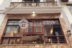 Bán nhà phố hoa lâm, long biên, 44m x 5 tầng, nhà mới 5 tỷ 2