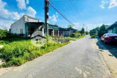 Đang ngộp ngân hàng bán nhanh lô đất thanh phước gò dầu 206m2 giá chỉ 420tr.